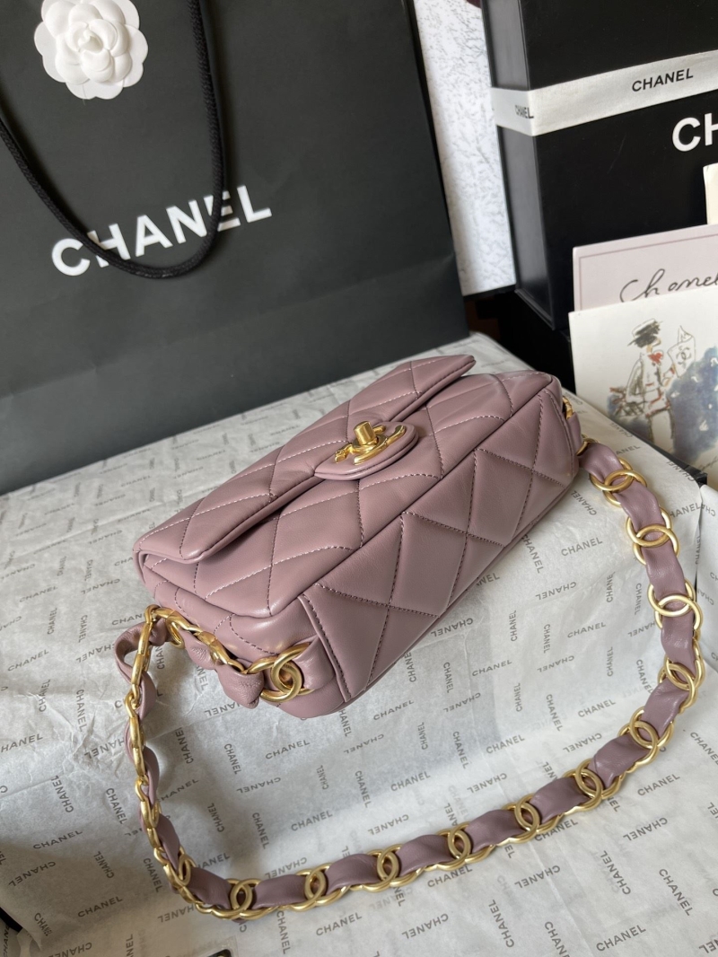 Chanel CF Series Bags